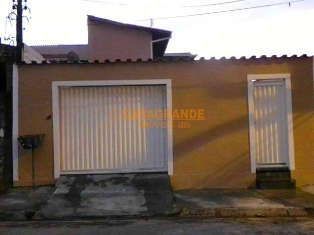 Venda em Conjunto Residencial Dom Pedro I - São José dos Campos