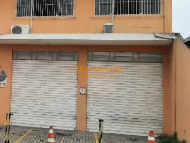 #11347 - Sala para Locação em São José dos Campos - SP - 1