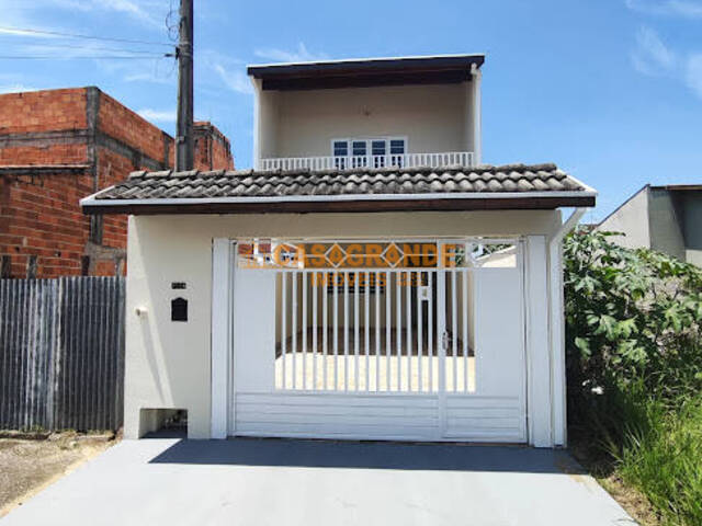 Venda em Residencial Armando Moreira Righi - São José dos Campos