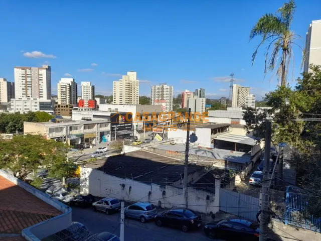 Venda em Jardim São Dimas - São José dos Campos