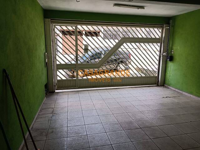 Venda em Conjunto Habitacional São José dos Campos A - São José dos Campos