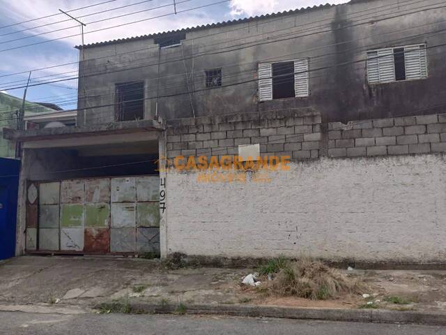 Venda em Residencial União - São José dos Campos