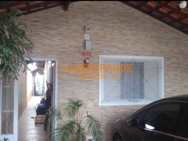 Venda em Conjunto Residencial Galo Branco - São José dos Campos