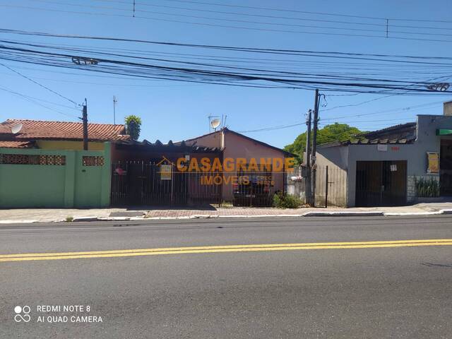 Venda em Monte Castelo - São José dos Campos