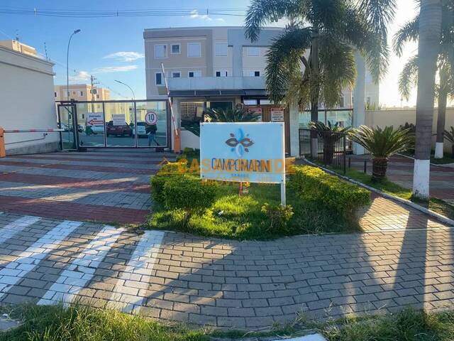 Venda em Residencial Frei Galvão - São José dos Campos