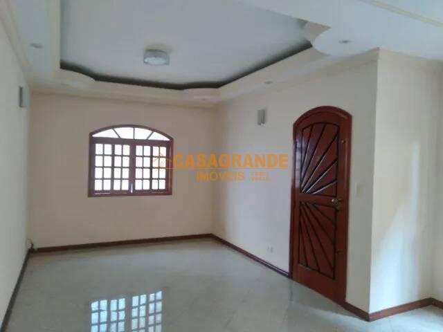 #11847 - Casa para Locação em São José dos Campos - SP - 2
