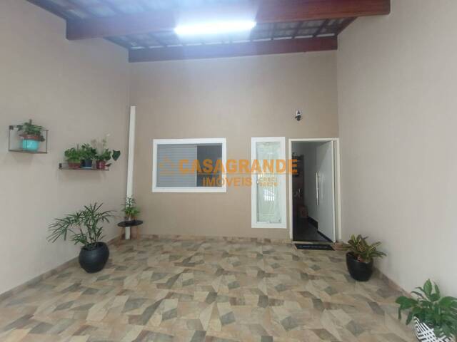 Venda em Loteamento Residencial Vista Linda - São José dos Campos