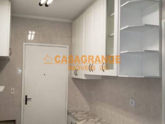 #9696 - Apartamento para Locação em São José dos Campos - SP - 2