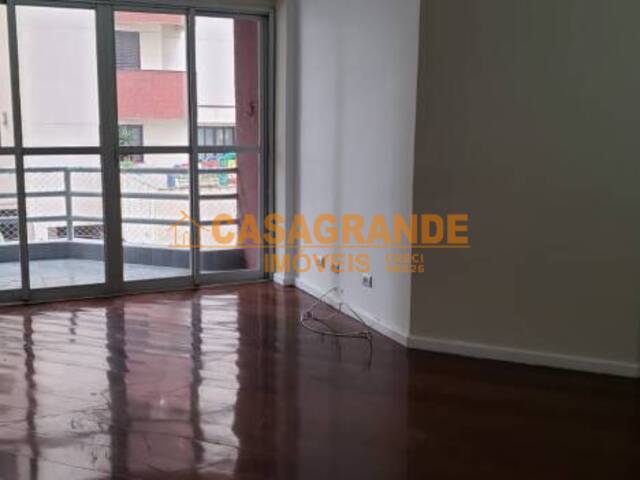 #9696 - Apartamento para Locação em São José dos Campos - SP - 3