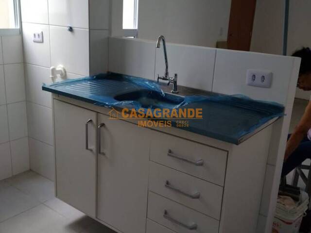 Apartamento para Locação em São José dos Campos - 3