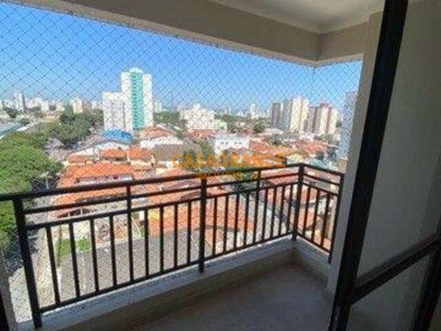 Apartamento para Venda em São José dos Campos - 2