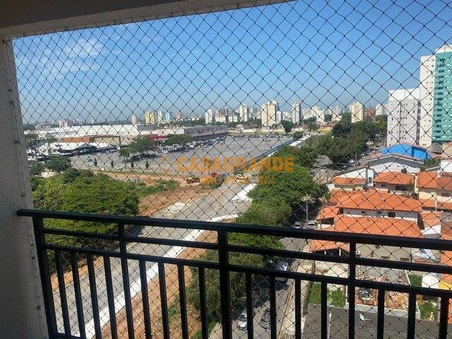 Apartamento para Venda em São José dos Campos - 3